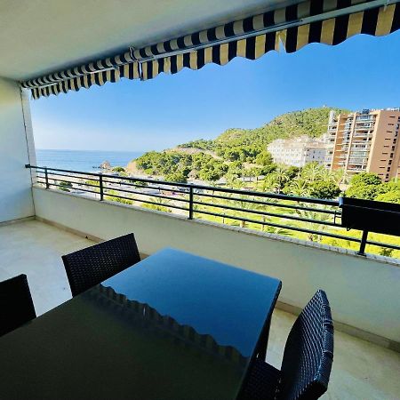 Apartamento A436 - Balcón del Mar - 2004 Finestrat s.l. Villajoyosa  Exterior foto