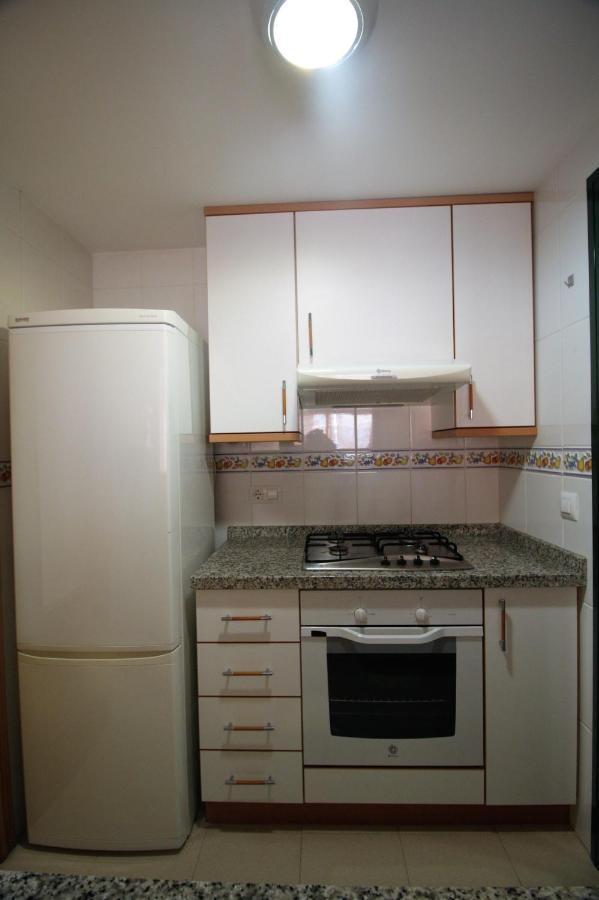 Apartamento A436 - Balcón del Mar - 2004 Finestrat s.l. Villajoyosa  Exterior foto