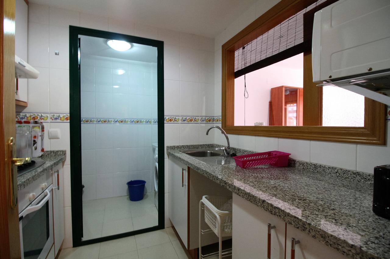 Apartamento A436 - Balcón del Mar - 2004 Finestrat s.l. Villajoyosa  Exterior foto